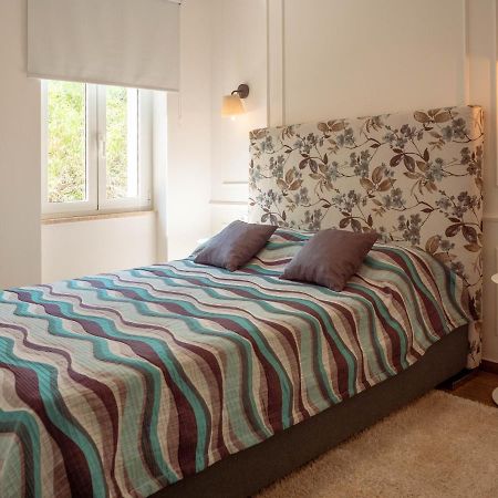 Garden Rovinj Apartment Ngoại thất bức ảnh