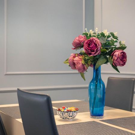 Garden Rovinj Apartment Ngoại thất bức ảnh