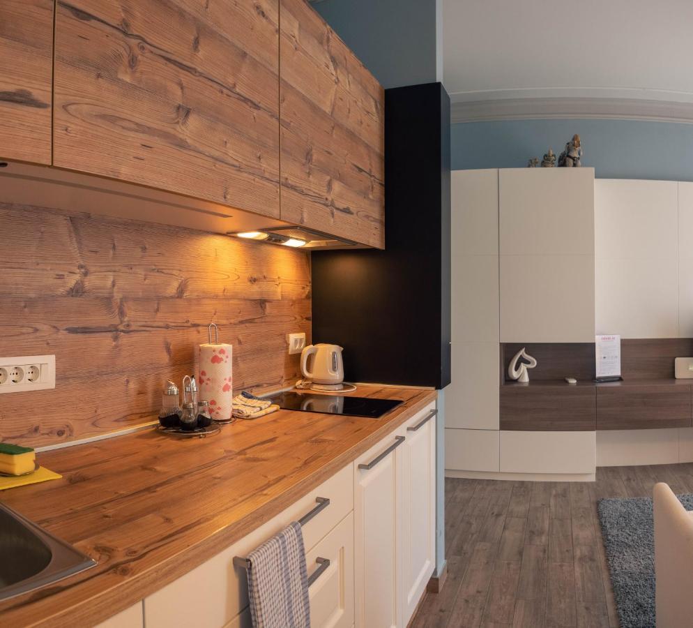 Garden Rovinj Apartment Ngoại thất bức ảnh