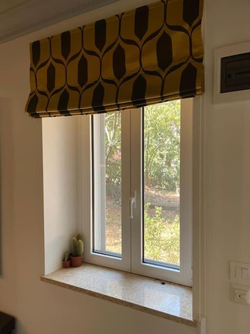 Garden Rovinj Apartment Ngoại thất bức ảnh