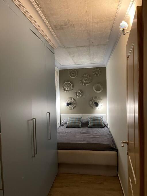 Garden Rovinj Apartment Ngoại thất bức ảnh