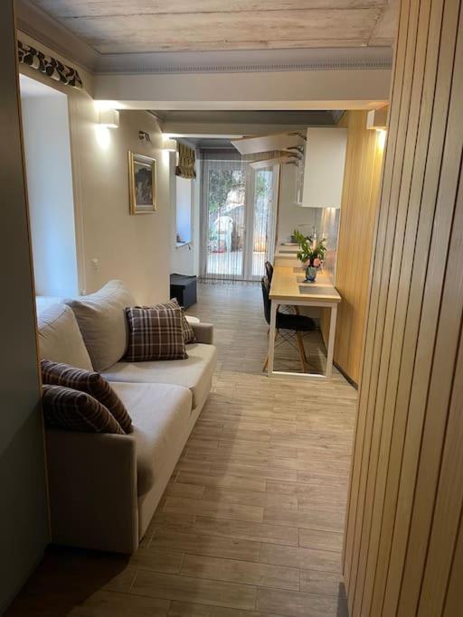Garden Rovinj Apartment Ngoại thất bức ảnh