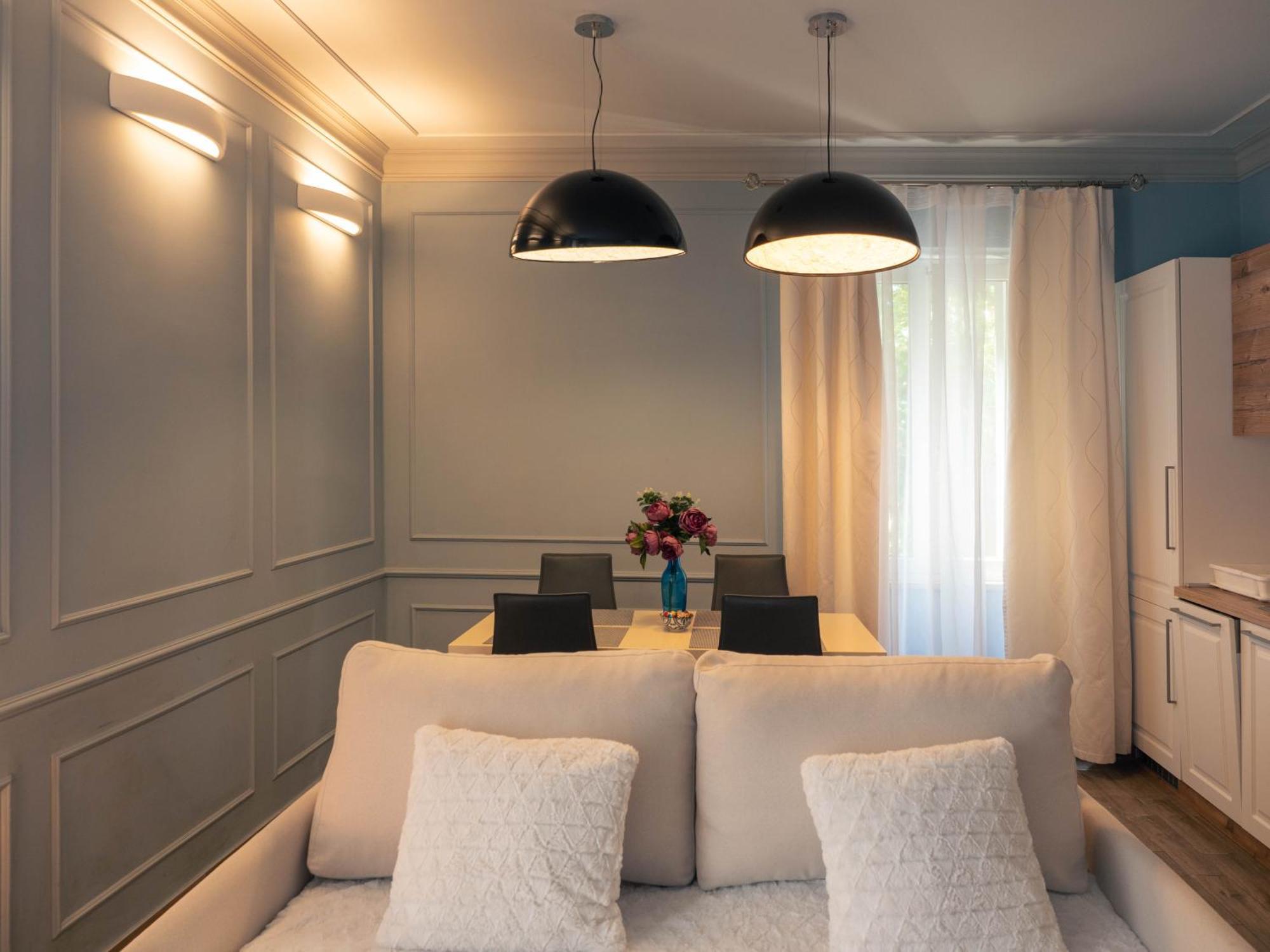 Garden Rovinj Apartment Ngoại thất bức ảnh